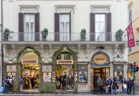 Shopping in Rome, Italy: Ultimate Guide to What to Buy, Where 